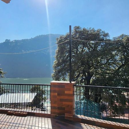 Eira Stay Nainital Esterno foto