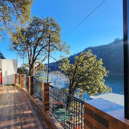 Eira Stay Nainital Esterno foto