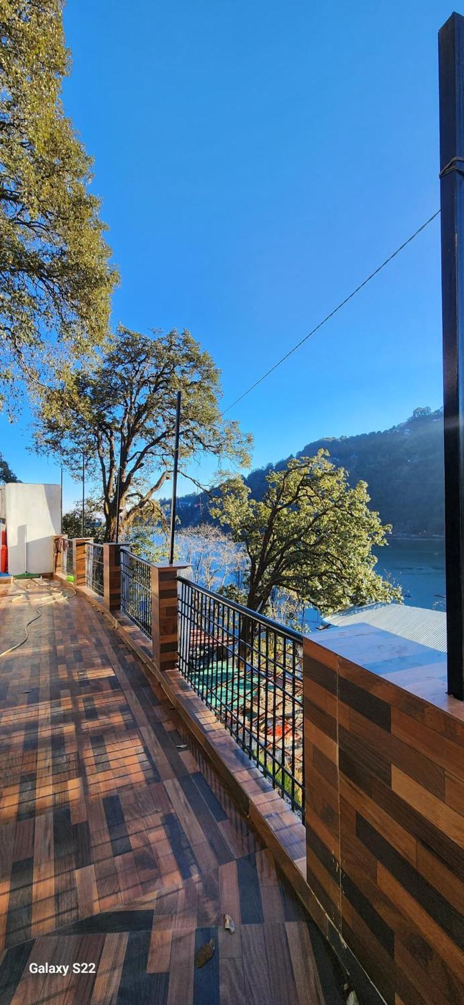 Eira Stay Nainital Esterno foto